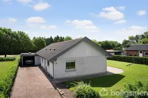 Villa på Valsbølgade 20, 6330 Padborg