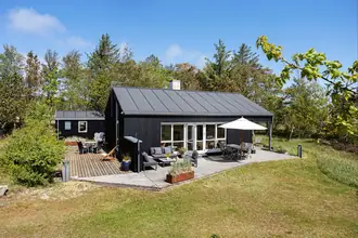 Fritidshus på Gråandevej 3, Klitlund, 9982 Ålbæk