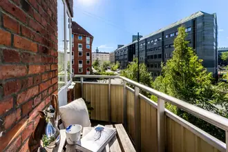 Ejerlejlighed på Bryggervangen 12, 1. tv., 2100 København Ø