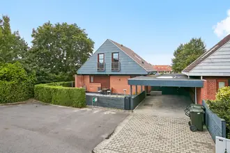 Villa på Fasanparken 4, 7130 Juelsminde