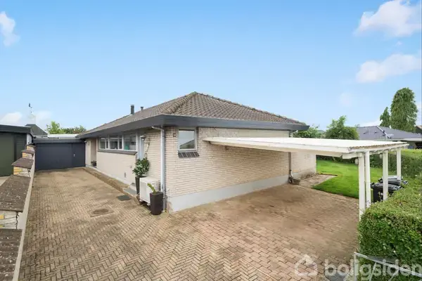 Villa på Carl Nielsensvej 68, 5792 Årslev