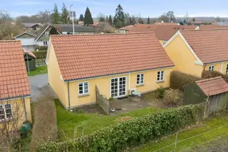 Andelsbolig på Kirkebakken 35, Ålsø, 8500