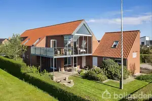 Villa på Rømøvænget 23, 5500 Middelfart