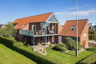 Villa på Rømøvænget 23, 5500 Middelfart