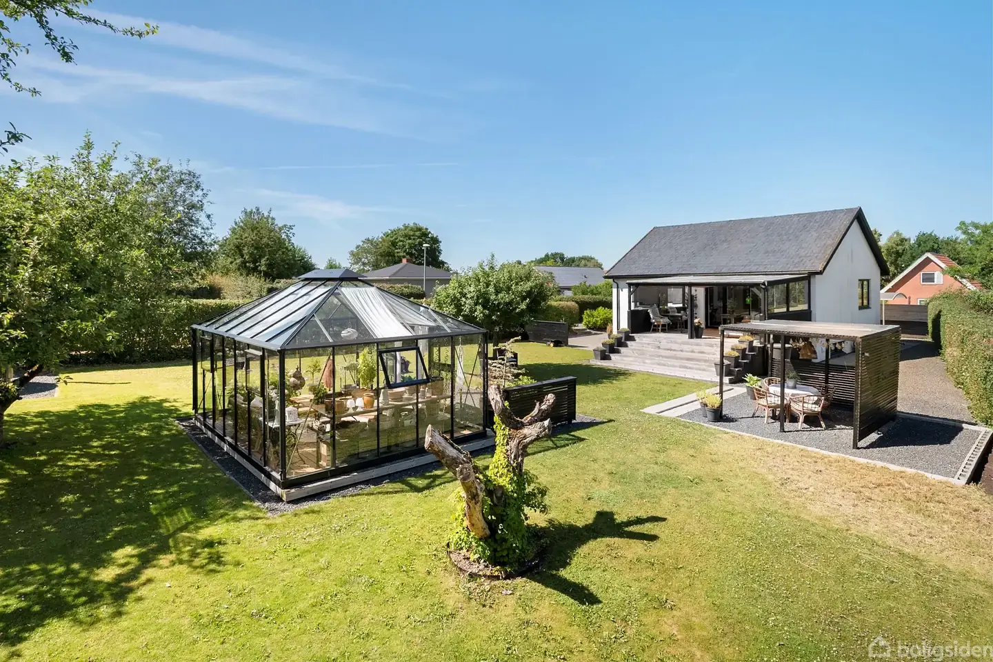 Villa på Assensvej 1, 8940 Randers SV