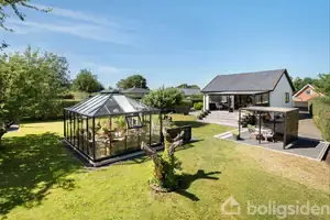 Villa på Assensvej 1, 8940 Randers SV