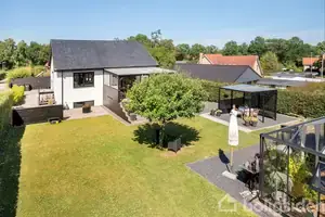 Villa på Assensvej 1, 8940 Randers SV