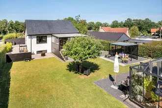 Villa på Assensvej 1, 8940 Randers SV
