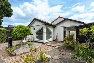 Villa på Arkonavej 1, 5000 Odense C