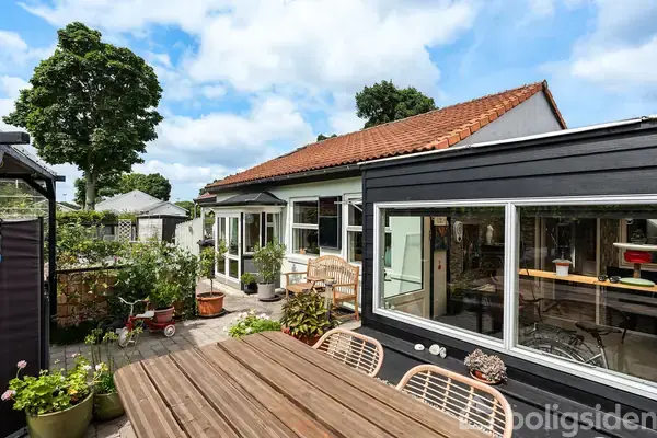 Villa på Arkonavej 1, 5000 Odense C