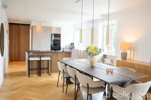 Ejerlejlighed på Lyngbyvej 231, 1., 2900 Hellerup