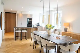 Ejerlejlighed på Lyngbyvej 231, 1., 2900 Hellerup