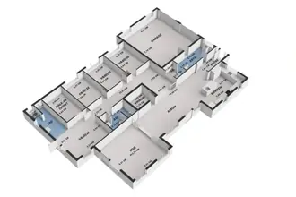 Villa på Margretelunden 8, 8270 Højbjerg