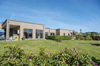 Villa på Margretelunden 8, 8270 Højbjerg
