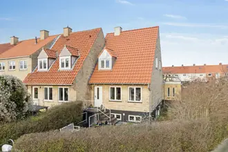Rækkehus på Feldborgvej 2, 2770 Kastrup