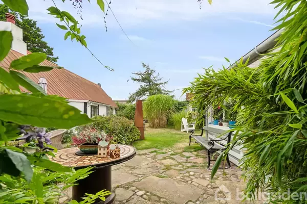 Villa på Nils Plumsvej 1, 3730 Nexø