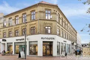 Ejerlejlighed på Helligkorsgade 2B, 3. tv., 6000 Kolding