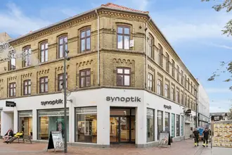 Ejerlejlighed på Helligkorsgade 2B, 3. tv., 6000 Kolding