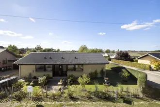 Villa på Morbærvænget 25, Store Rørbæk, 3600 Frederikssund