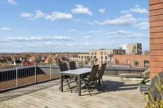 Ejerlejlighed på Søndre Badevej 3A, 4. 16., 4600 Køge