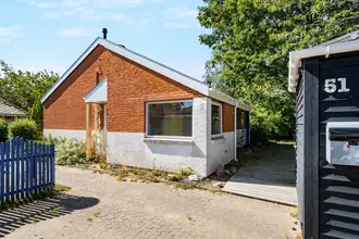 Andelsbolig på Præstehaven 51, Elling, 9900