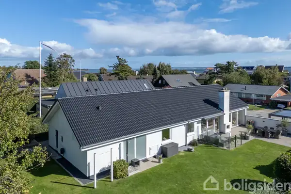 Villa på Toftestien 8, 8250 Egå