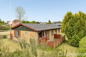 Villa på Overgade 1, 5463 Harndrup