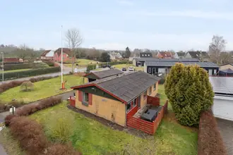 Villa på Overgade 1, Harndrup, 5463 Harndrup