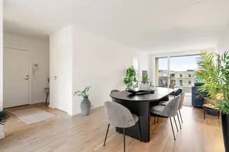 Ejerlejlighed på Sluseholmen 20, 4. th., 2450 København SV