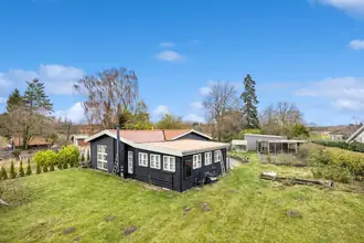 Villa på Indelukket 8, 4682 Tureby