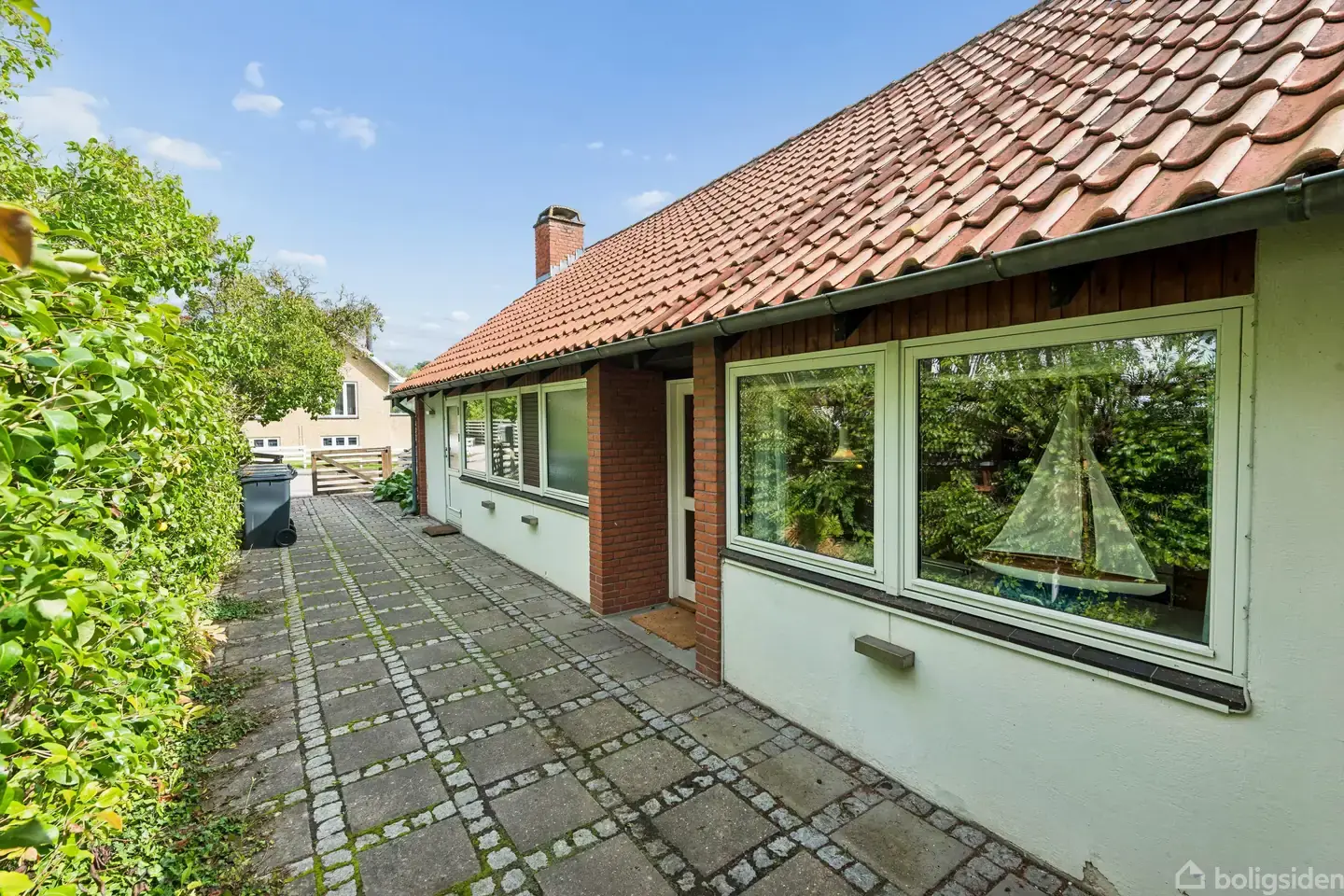 Villa på Mågevej 14, 2630 Taastrup