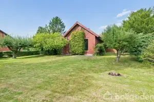 Villa på Mågevej 14, 2630 Taastrup