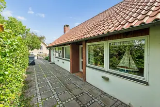 Villa på Mågevej 14, 2630 Taastrup