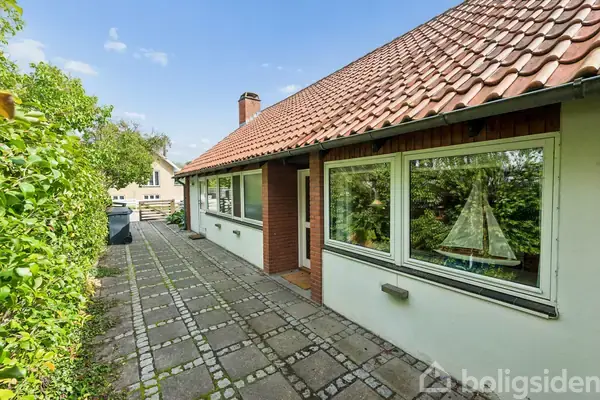 Villa på Mågevej 14, 2630 Taastrup