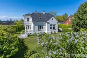 Villa på Bygaden 3, 3660 Stenløse