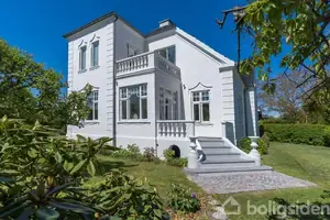 Villa på Bygaden 3, 3660 Stenløse