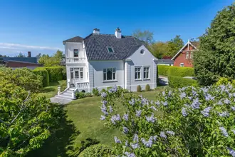 Villa på Bygaden 3, Ganløse, 3660 Stenløse