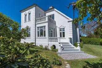 Villa på Bygaden 3, Ganløse, 3660 Stenløse