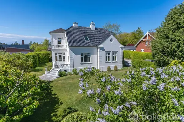 Villa på Bygaden 3, 3660 Stenløse