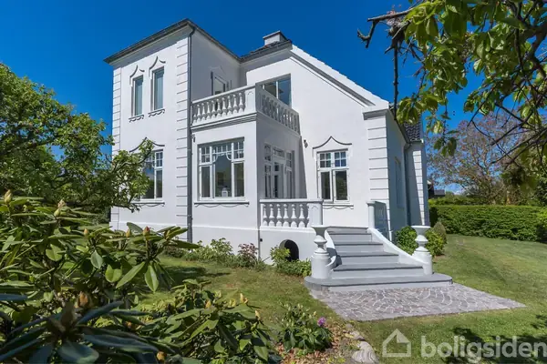 Villa på Bygaden 3, 3660 Stenløse