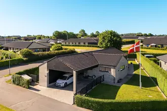 Villa på Søndermarken 54, 5580 Nørre Aaby