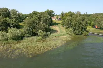 Villa på Løvfaldsvej 20, 3460 Birkerød