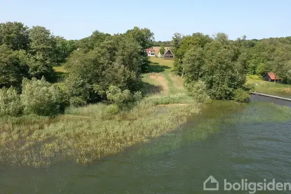 Landejendom på Løvfaldsvej 20, 3460 Birkerød