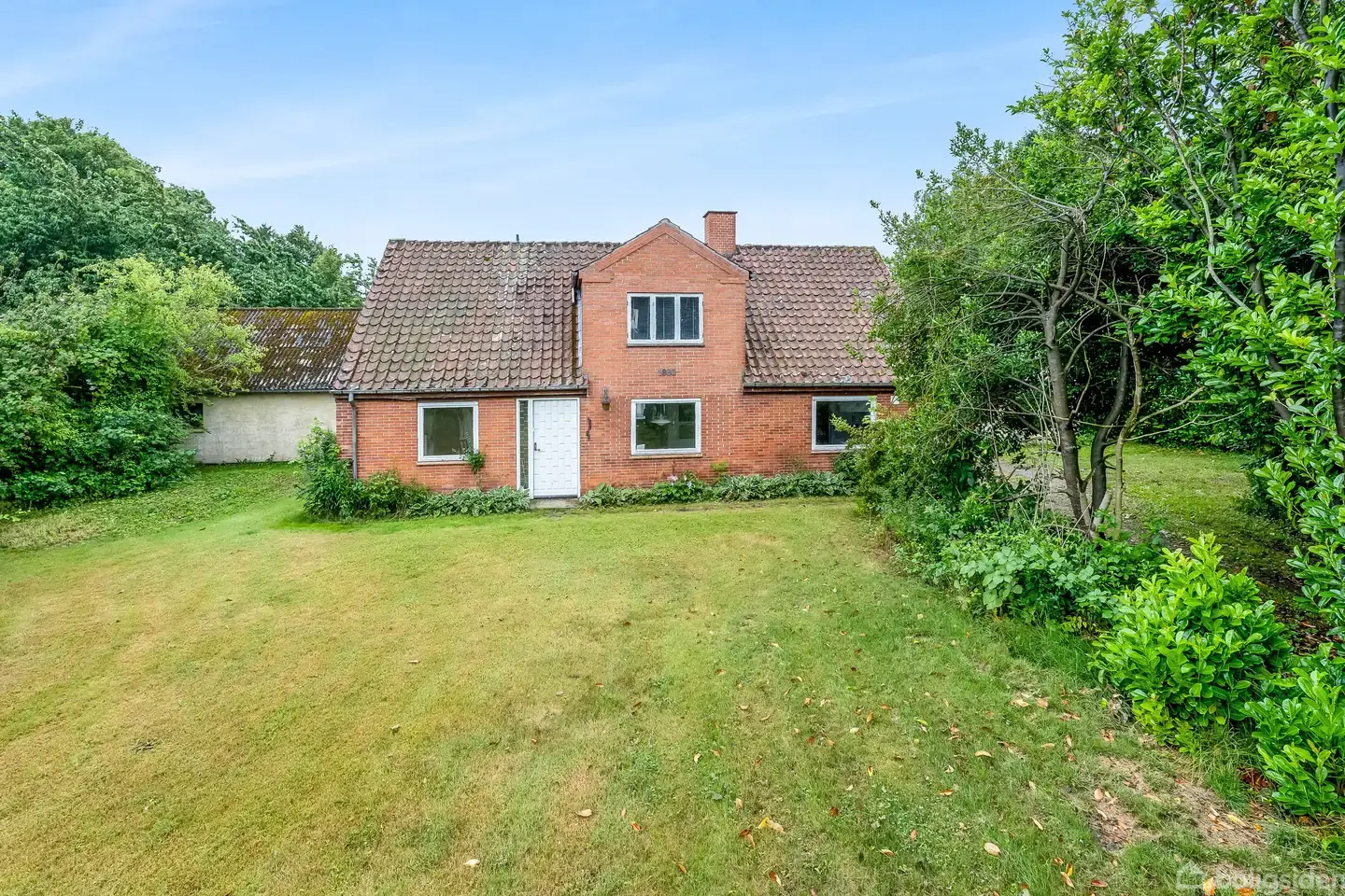 Villa på Bregningevej 38, 4871 Horbelev
