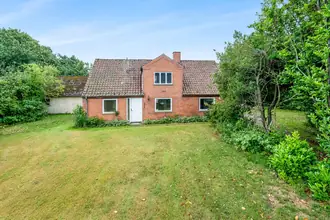 Villa på Bregningevej 38, Bregninge, 4871 Horbelev