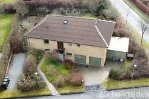 Villa på Sandmosevej 82, 8270 Højbjerg
