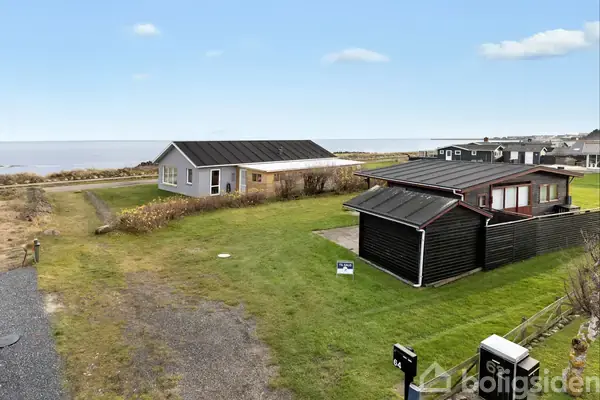 Fritidsbolig på Haulundsvej 64, 9300 Sæby