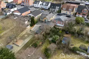 Villa på Lundsgårdsgade 1, 9000 Aalborg