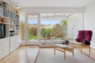 Rækkehus på Rypevænget 118, 2980 Kokkedal