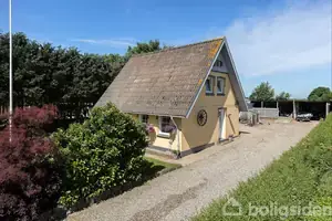 Villa på Perbølvej 5, 6392 Bolderslev